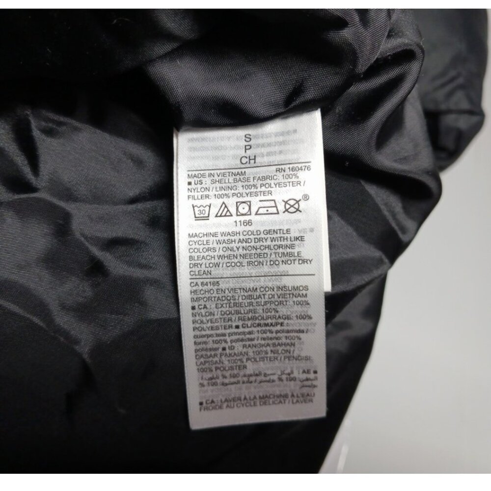 NEW, Old Navy Light Weight Puffer Jacket - Picture 10 of 10